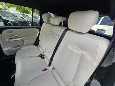 2026 Mercedes-Benz GLB 250 SUV