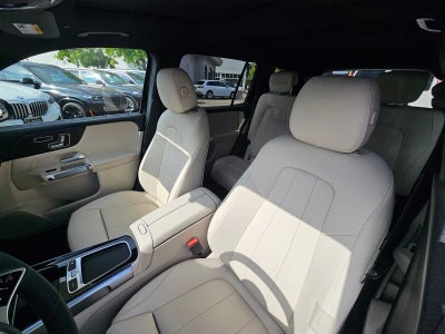 2026 Mercedes-Benz GLB 250 SUV