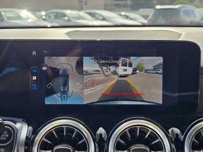 2026 Mercedes-Benz GLB 250 SUV