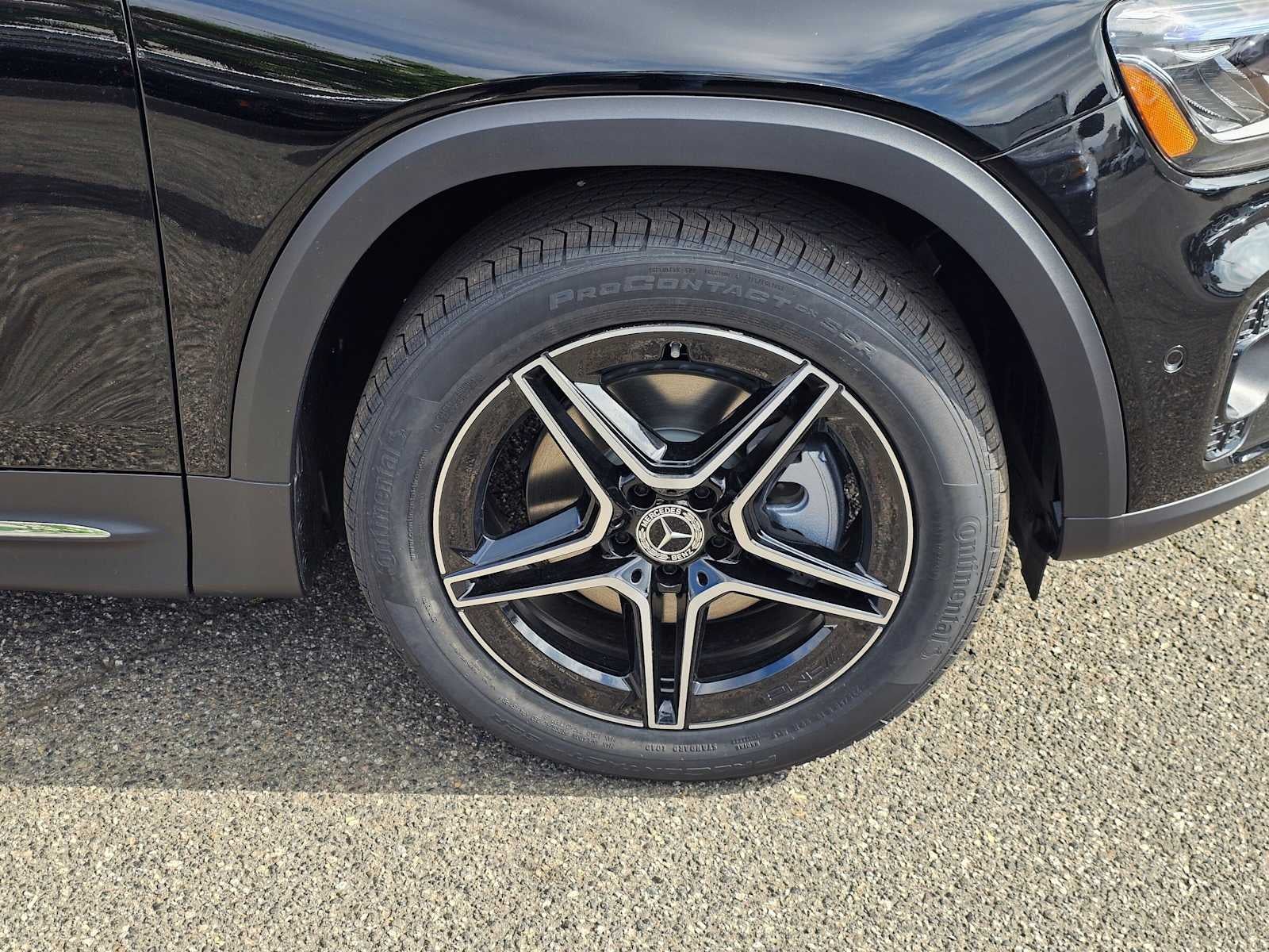 2026 Mercedes-Benz GLB 250 SUV