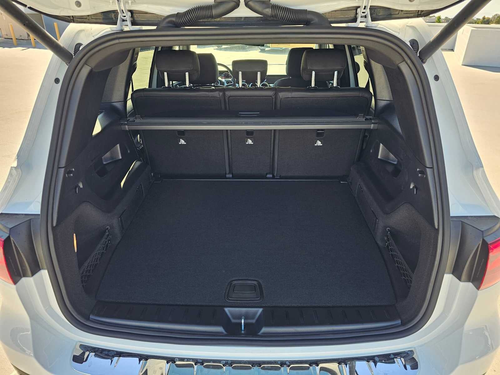 2026 Mercedes-Benz GLB 250 SUV