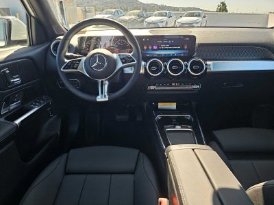 2026 Mercedes-Benz GLB 250 SUV