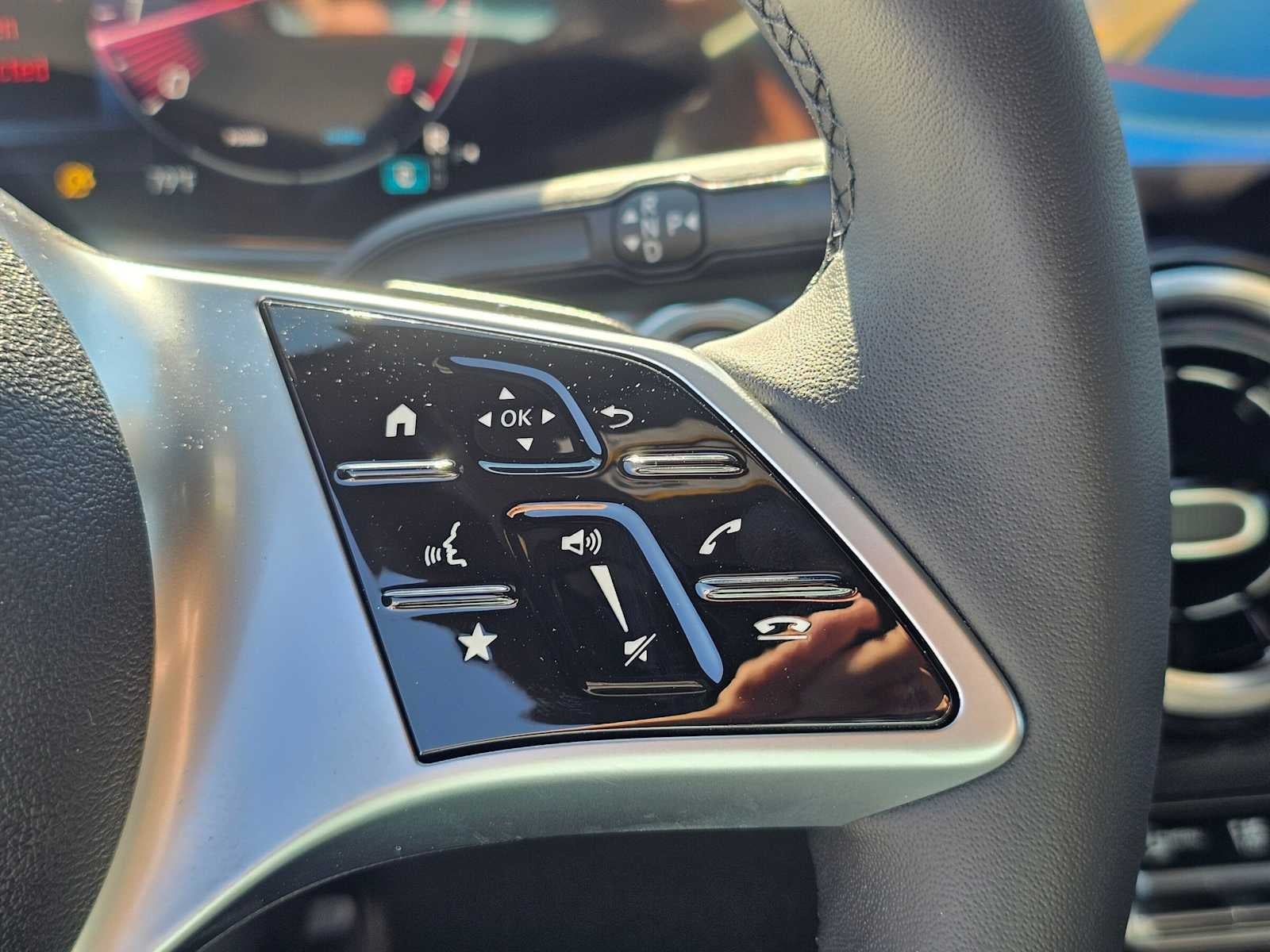 2026 Mercedes-Benz GLB 250 SUV