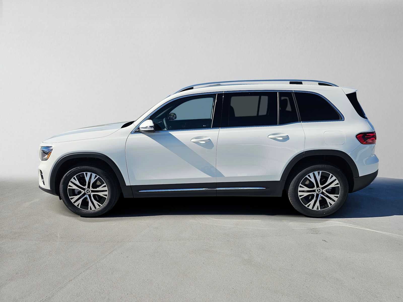 2026 Mercedes-Benz GLB 250 SUV
