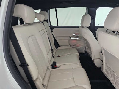 2026 Mercedes-Benz GLB 250 SUV