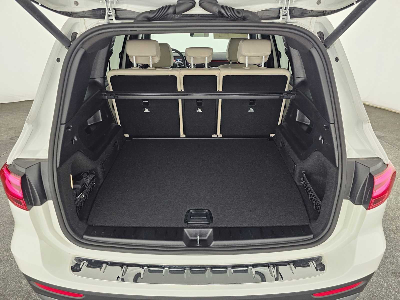 2026 Mercedes-Benz GLB 250 SUV