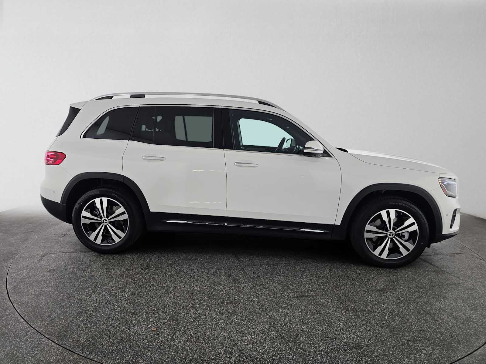 2026 Mercedes-Benz GLB 250 SUV