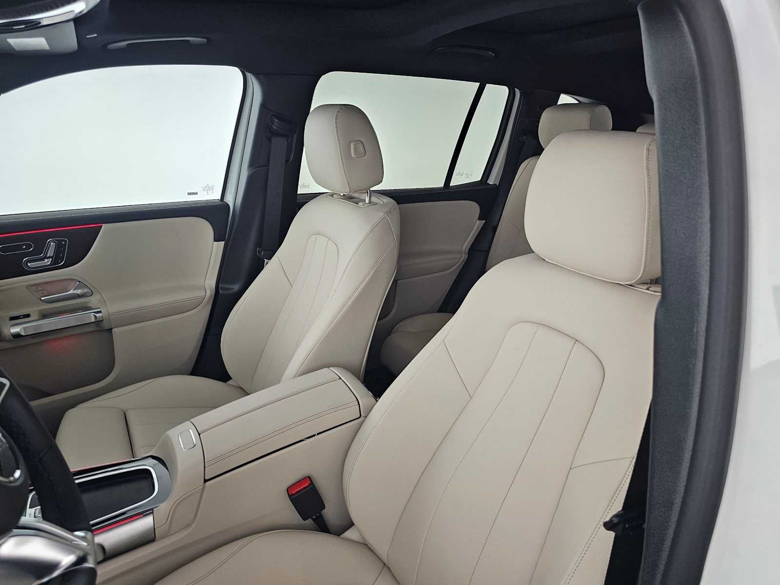2026 Mercedes-Benz GLB 250 SUV