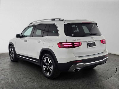 2026 Mercedes-Benz GLB 250 SUV