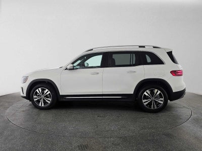 2026 Mercedes-Benz GLB 250 SUV