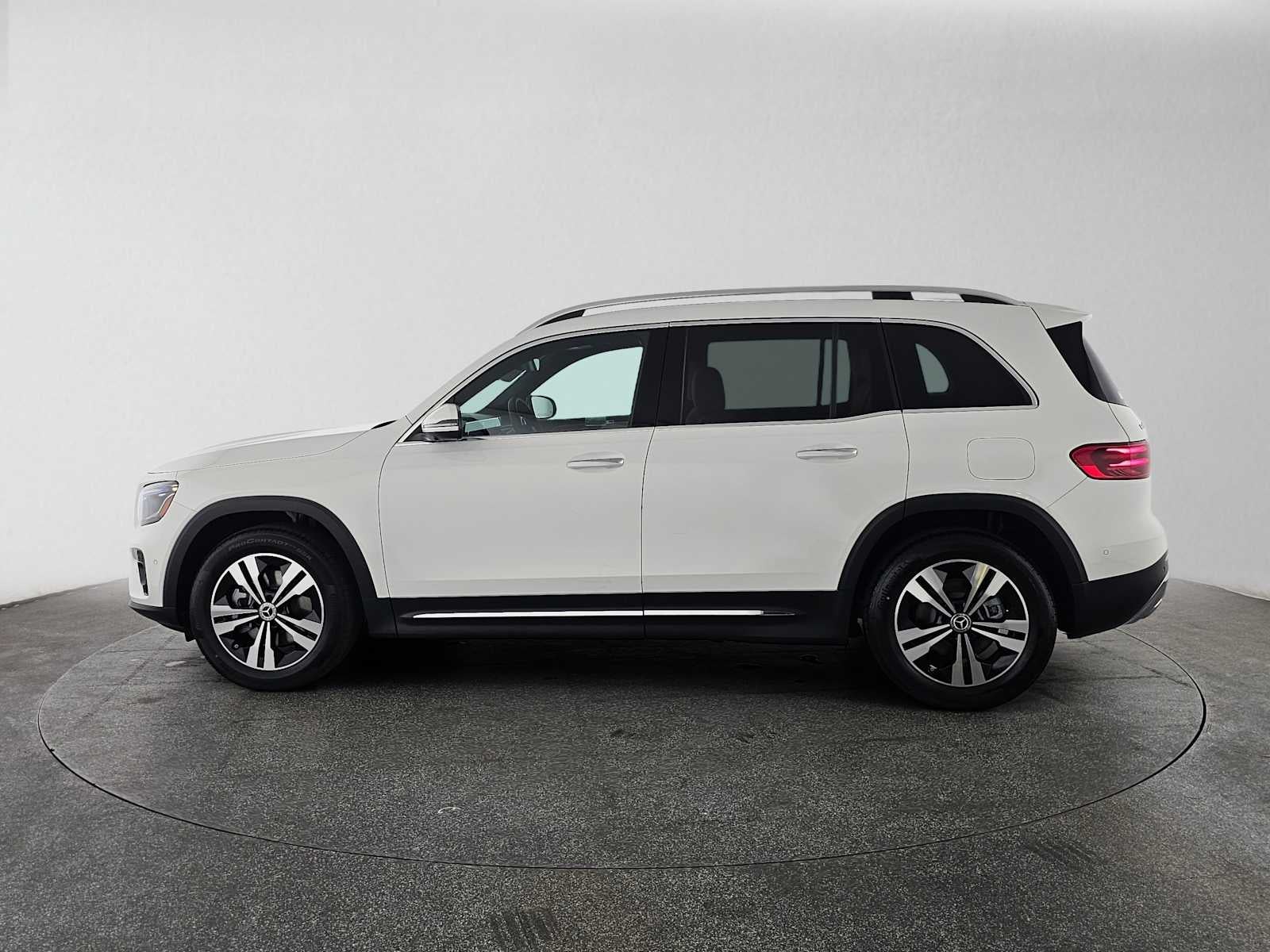 2026 Mercedes-Benz GLB 250 SUV