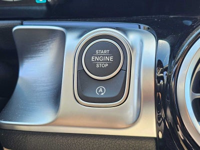 2026 Mercedes-Benz GLB 250 SUV