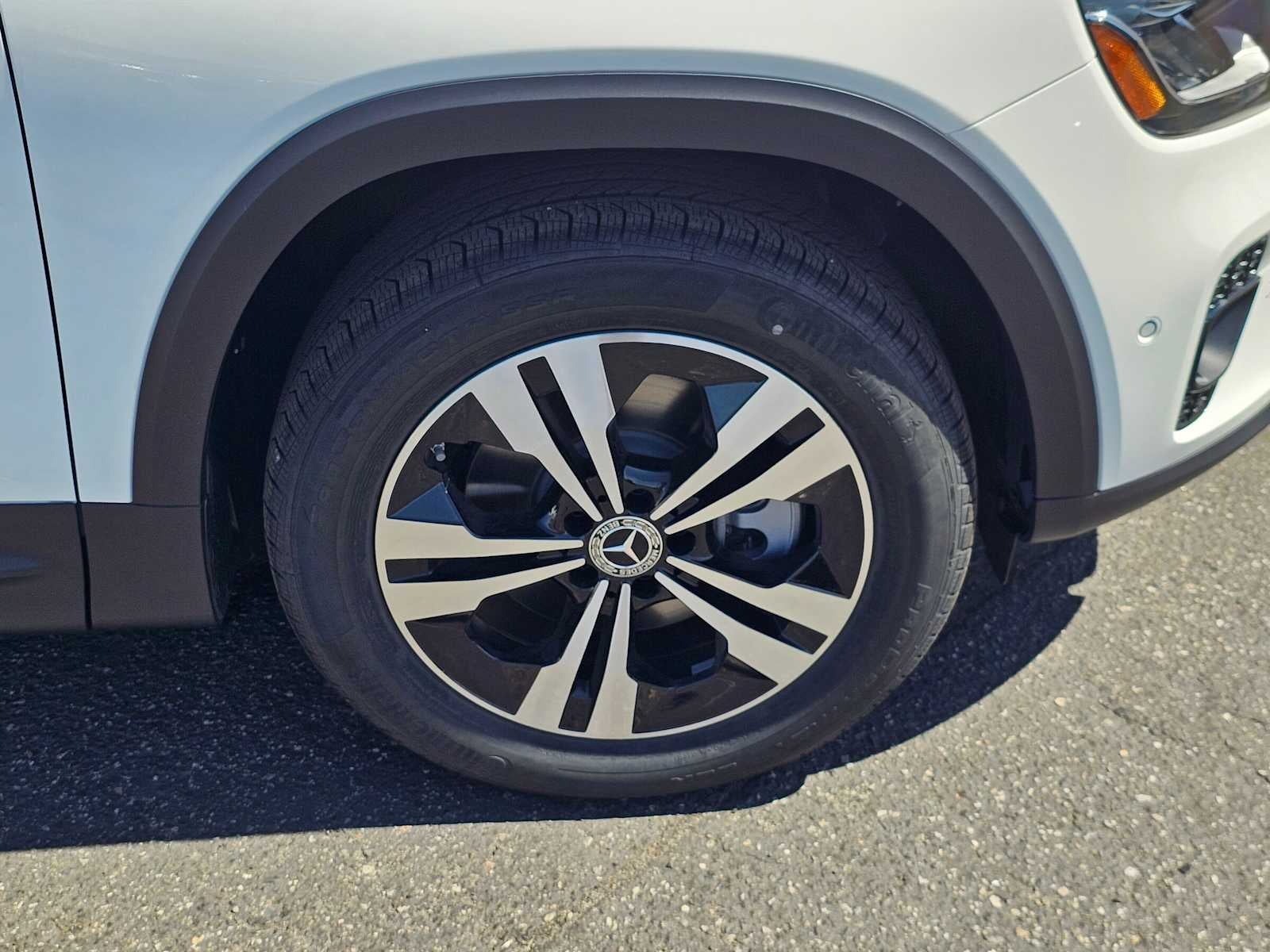 2026 Mercedes-Benz GLB 250 SUV
