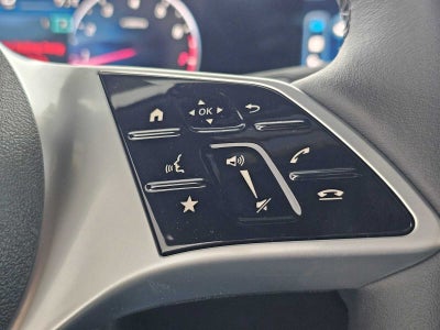 2026 Mercedes-Benz GLB 250 SUV