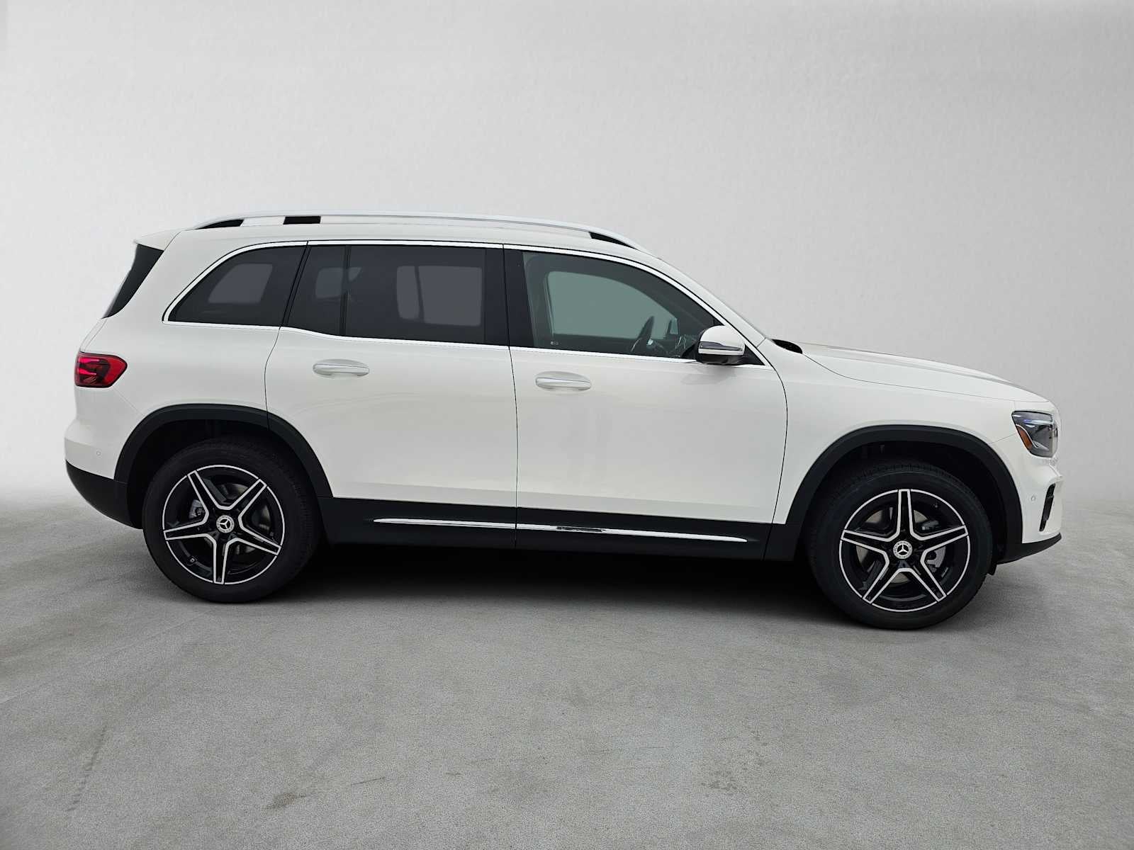 2026 Mercedes-Benz GLB 250 SUV