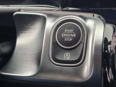 2026 Mercedes-Benz GLB 250 SUV