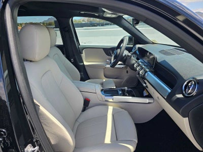 2026 Mercedes-Benz GLB 250 SUV