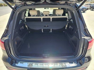 2026 Mercedes-Benz GLB 250 SUV