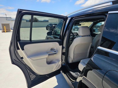2026 Mercedes-Benz GLB 250 SUV