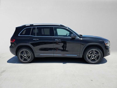 2026 Mercedes-Benz GLB 250 SUV