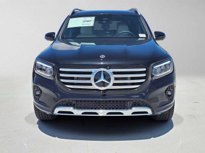 2026 Mercedes-Benz GLB 250 SUV