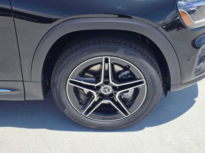 2026 Mercedes-Benz GLB 250 SUV