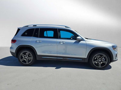 2026 Mercedes-Benz GLB 250 SUV