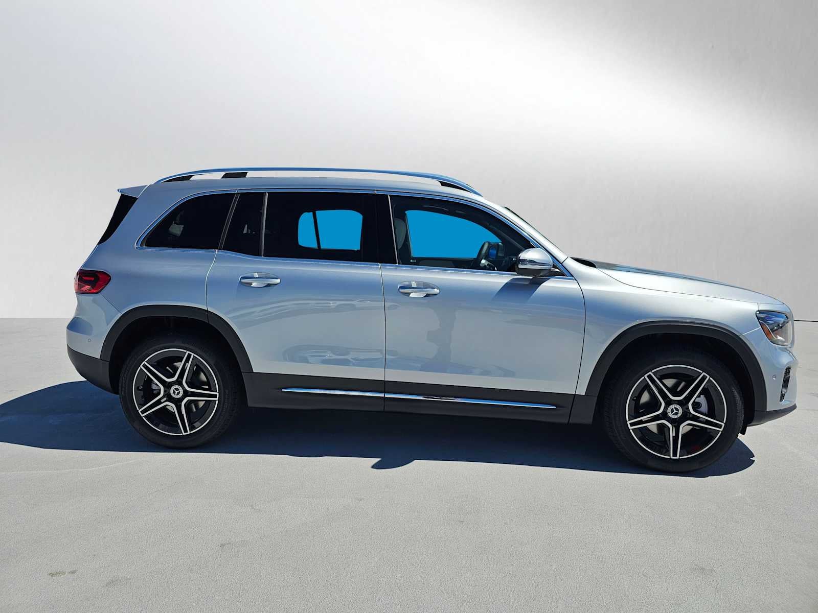 2026 Mercedes-Benz GLB 250 SUV