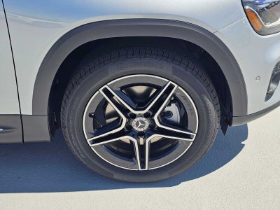 2026 Mercedes-Benz GLB 250 SUV
