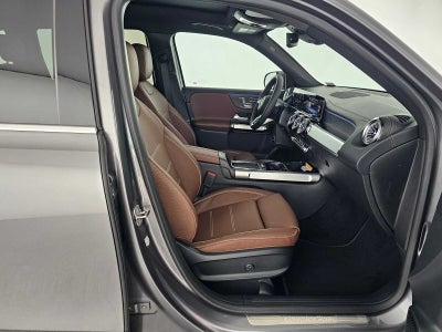 2026 Mercedes-Benz GLB 250 SUV