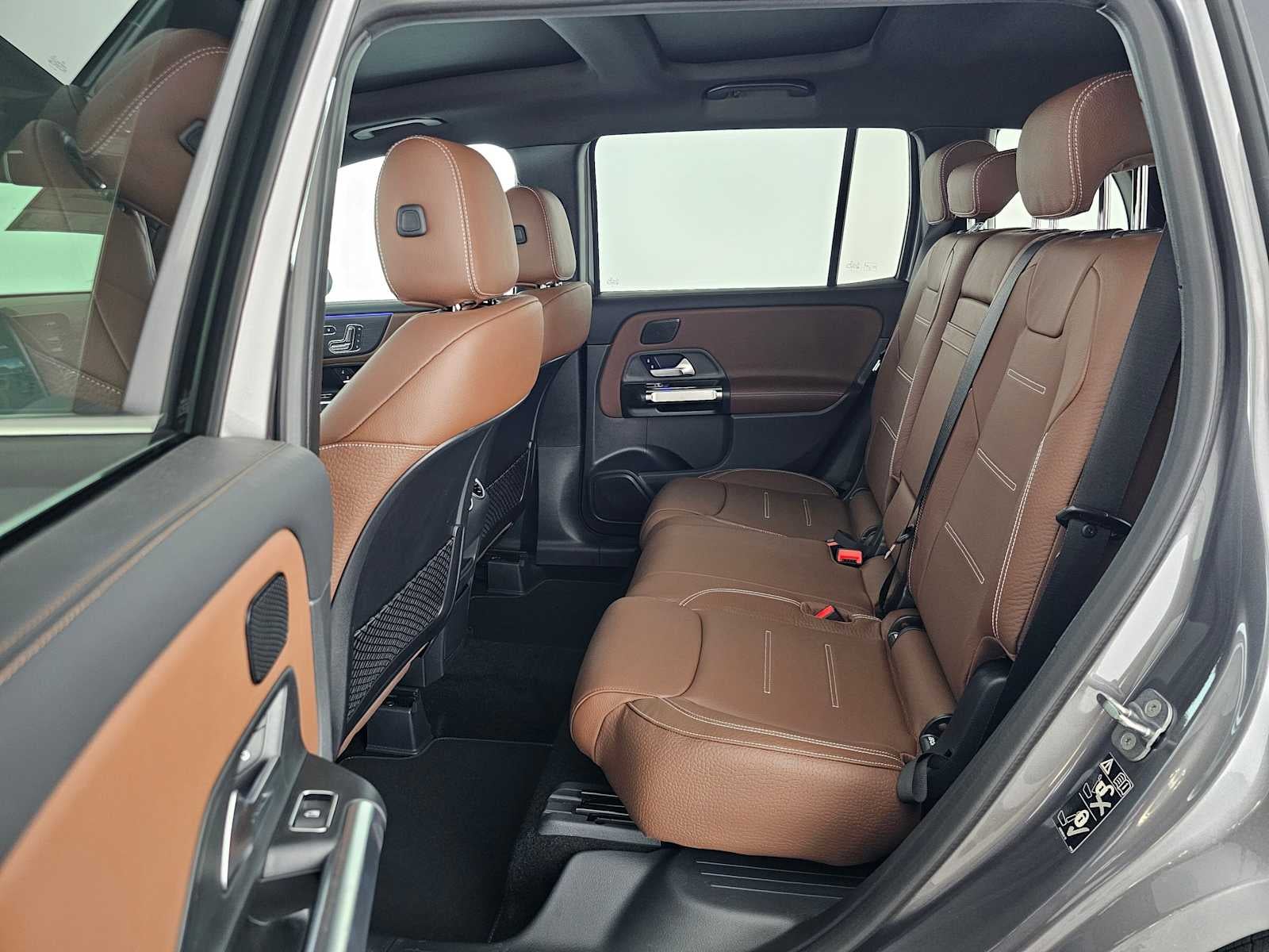 2026 Mercedes-Benz GLB 250 SUV