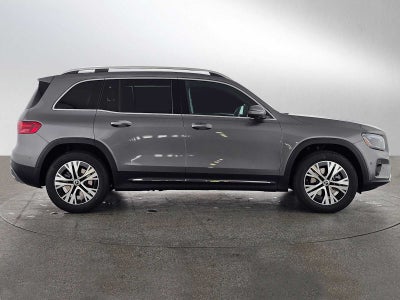 2026 Mercedes-Benz GLB 250 SUV