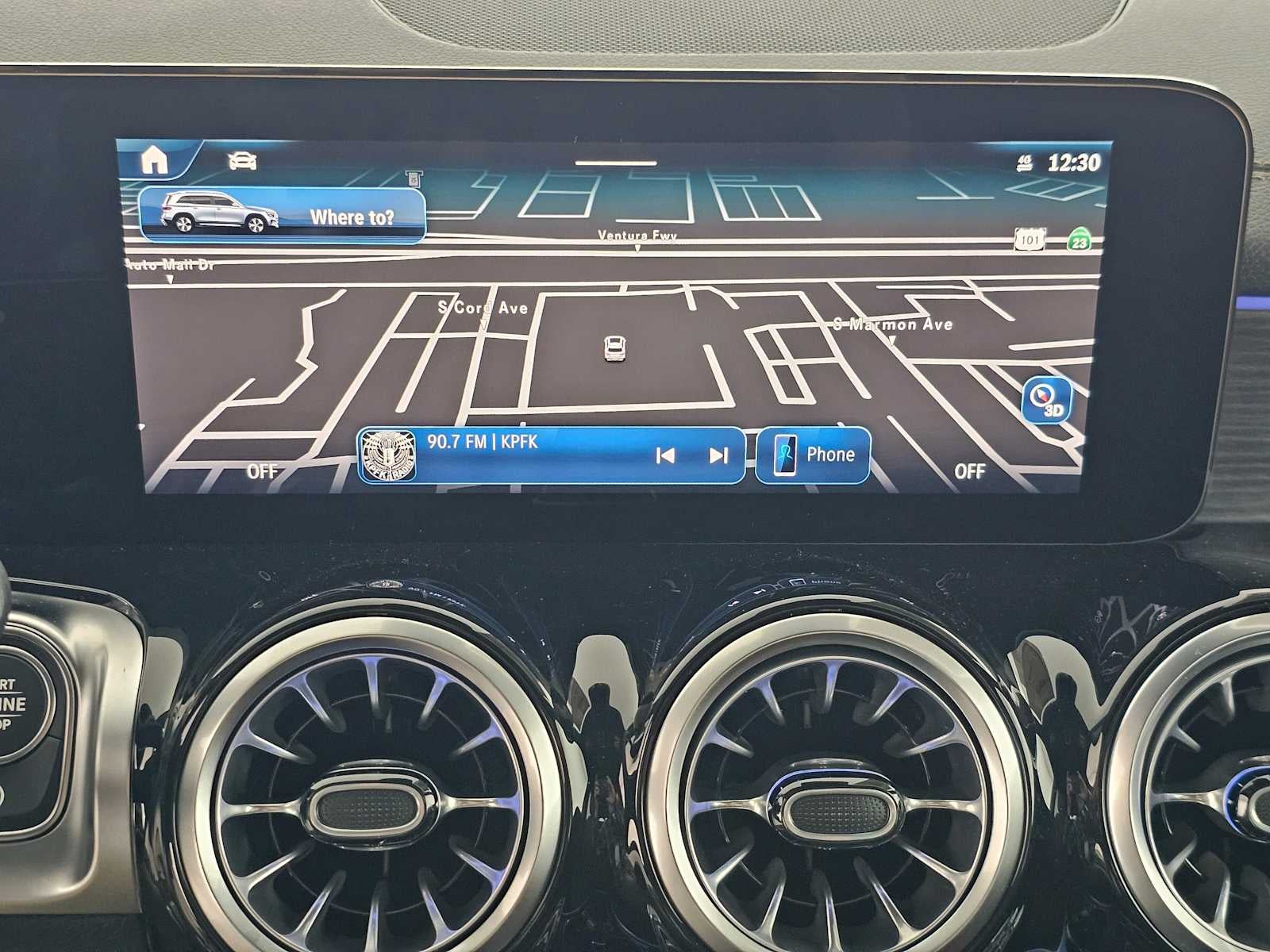 2026 Mercedes-Benz GLB 250 SUV