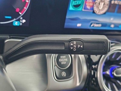 2026 Mercedes-Benz GLB 250 SUV