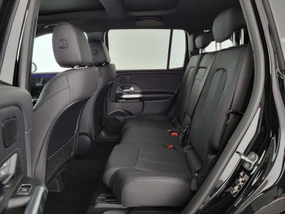 2026 Mercedes-Benz GLB 250 SUV