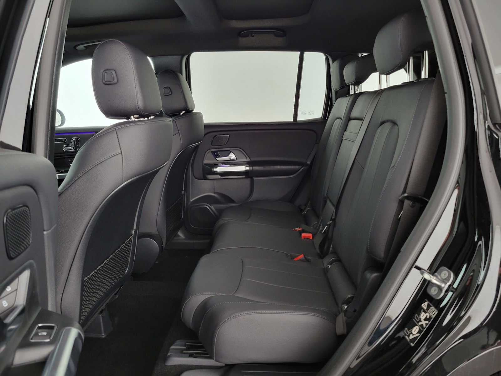 2026 Mercedes-Benz GLB 250 SUV