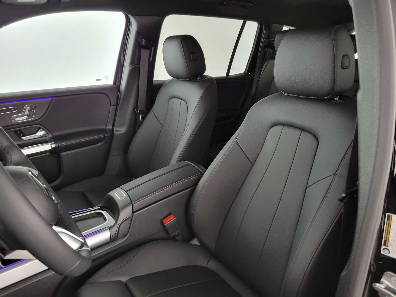 2026 Mercedes-Benz GLB 250 SUV