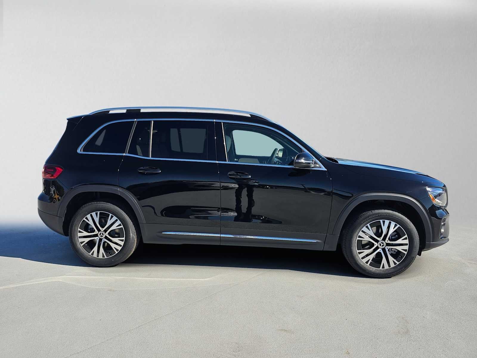 2026 Mercedes-Benz GLB 250 SUV