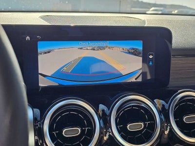 2026 Mercedes-Benz GLB 250 SUV