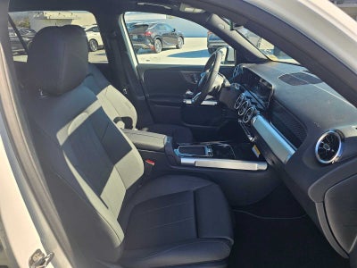2026 Mercedes-Benz GLB 250 SUV