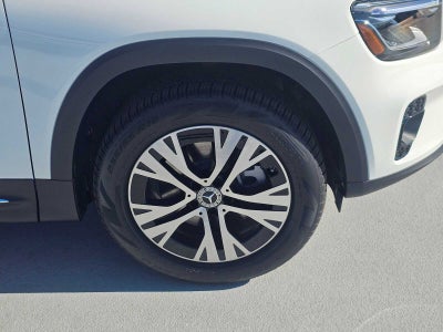 2026 Mercedes-Benz GLB 250 SUV