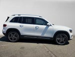 2026 Mercedes-Benz GLB 250 SUV