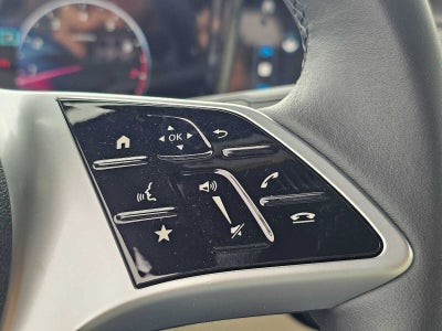 2026 Mercedes-Benz GLB 250 SUV