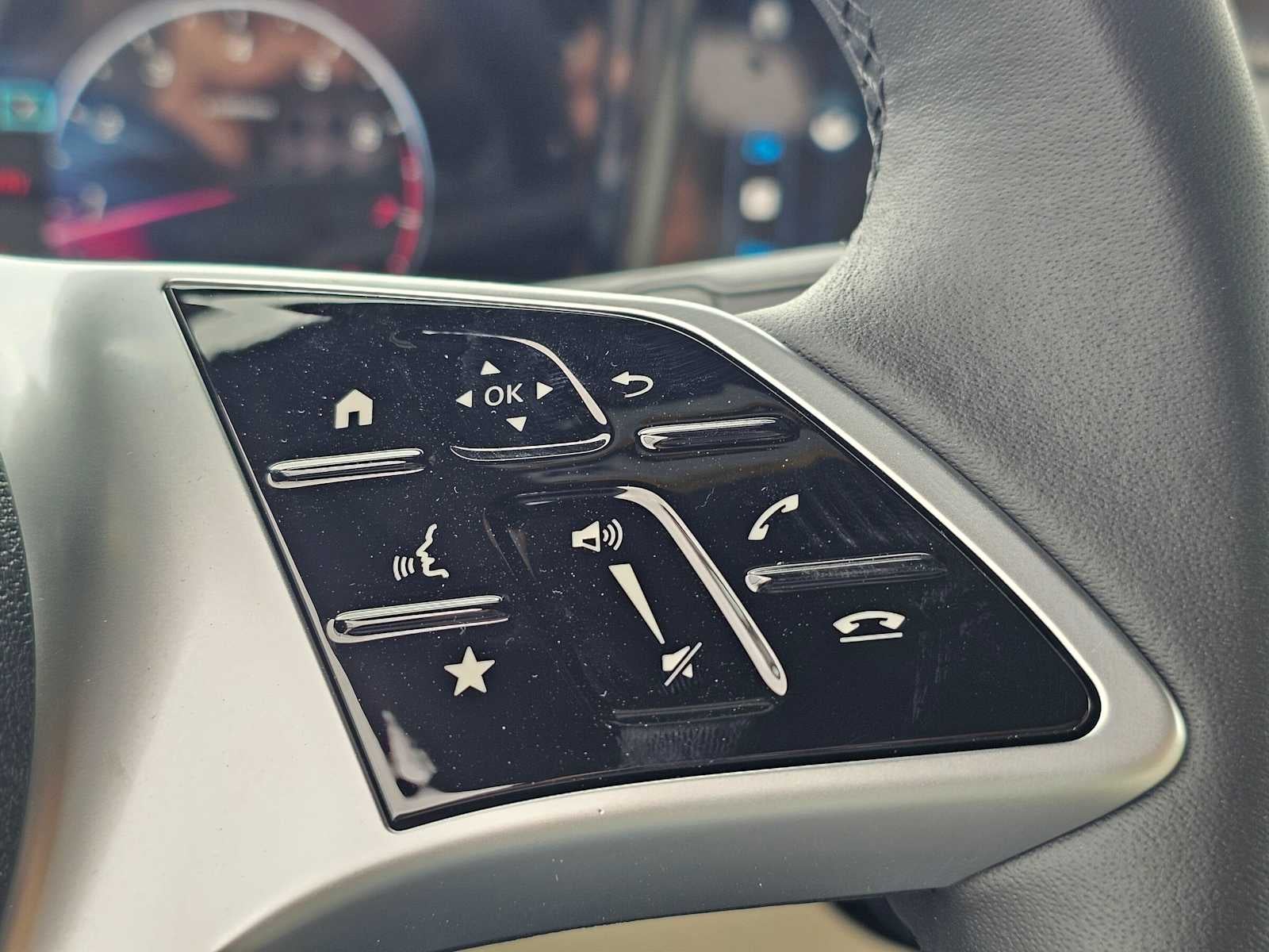 2026 Mercedes-Benz GLB 250 SUV