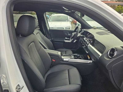 2026 Mercedes-Benz GLB 250 SUV