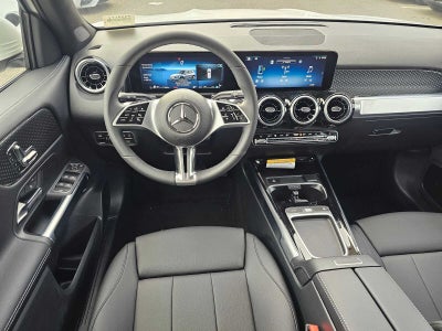 2026 Mercedes-Benz GLB 250 SUV