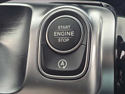 2026 Mercedes-Benz GLB 250 SUV