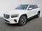 2026 Mercedes-Benz GLB 250 SUV