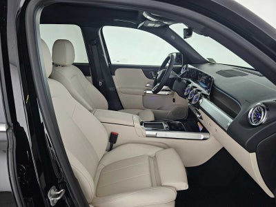 2026 Mercedes-Benz GLB 250 SUV