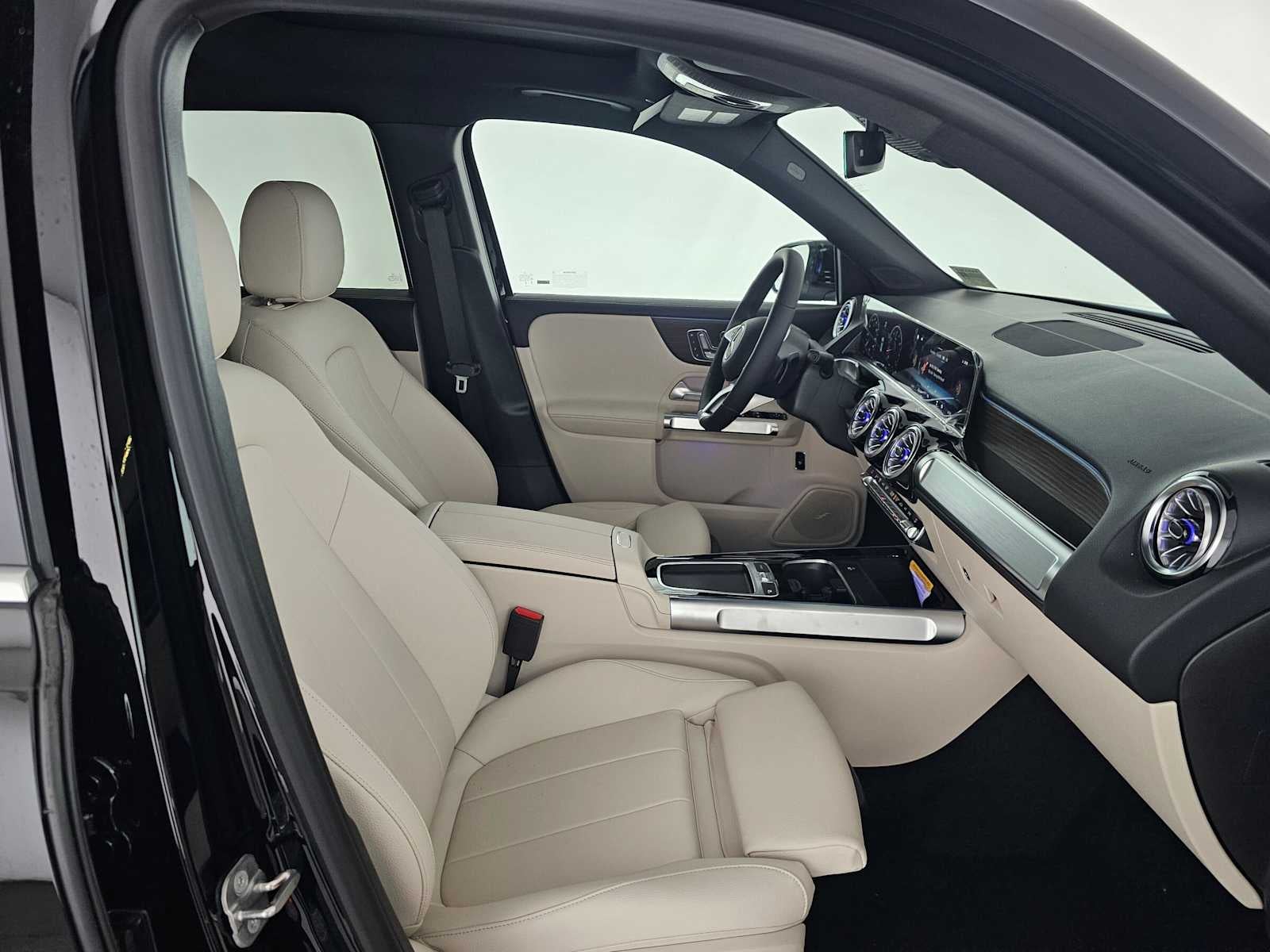 2026 Mercedes-Benz GLB 250 SUV
